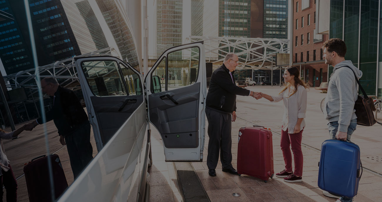 Return Transfer to Hotels
