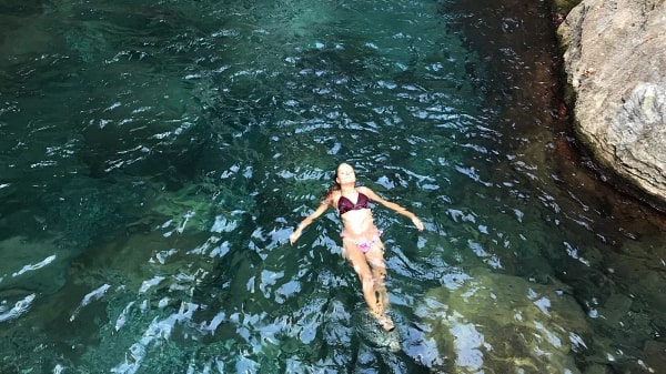 Relaxation and Free Time